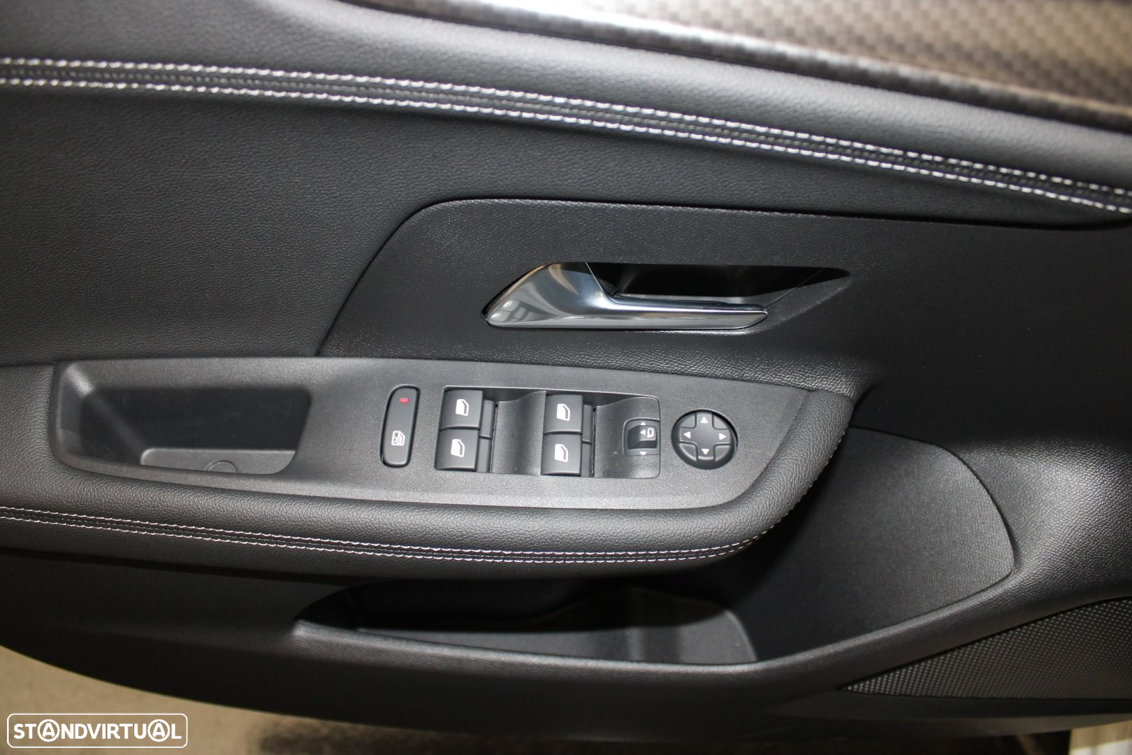 Opel Mokka-e GS Line - 27