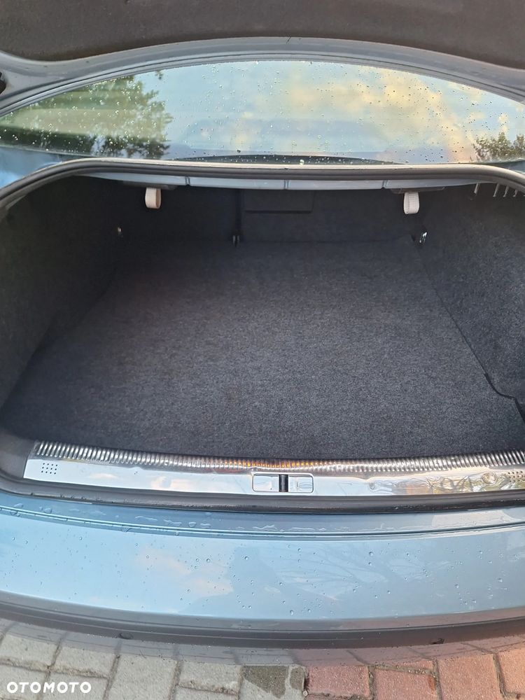 Skoda Superb 1.8T Comfort - 12