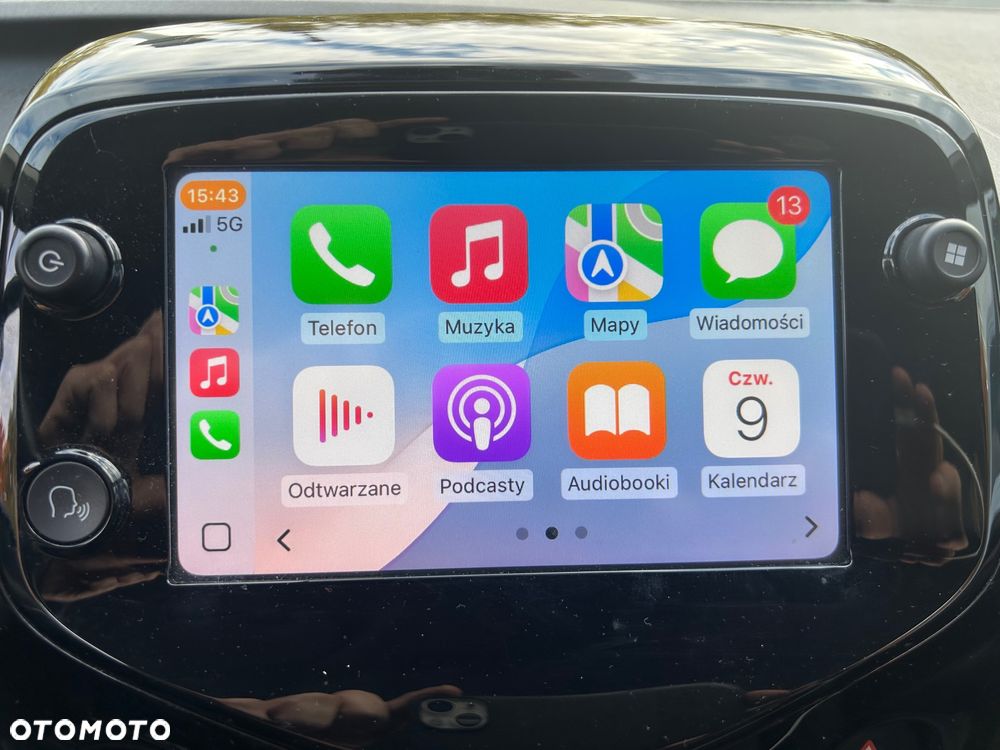 Toyota Aygo 1.0 VVT-i Color Edition - 21