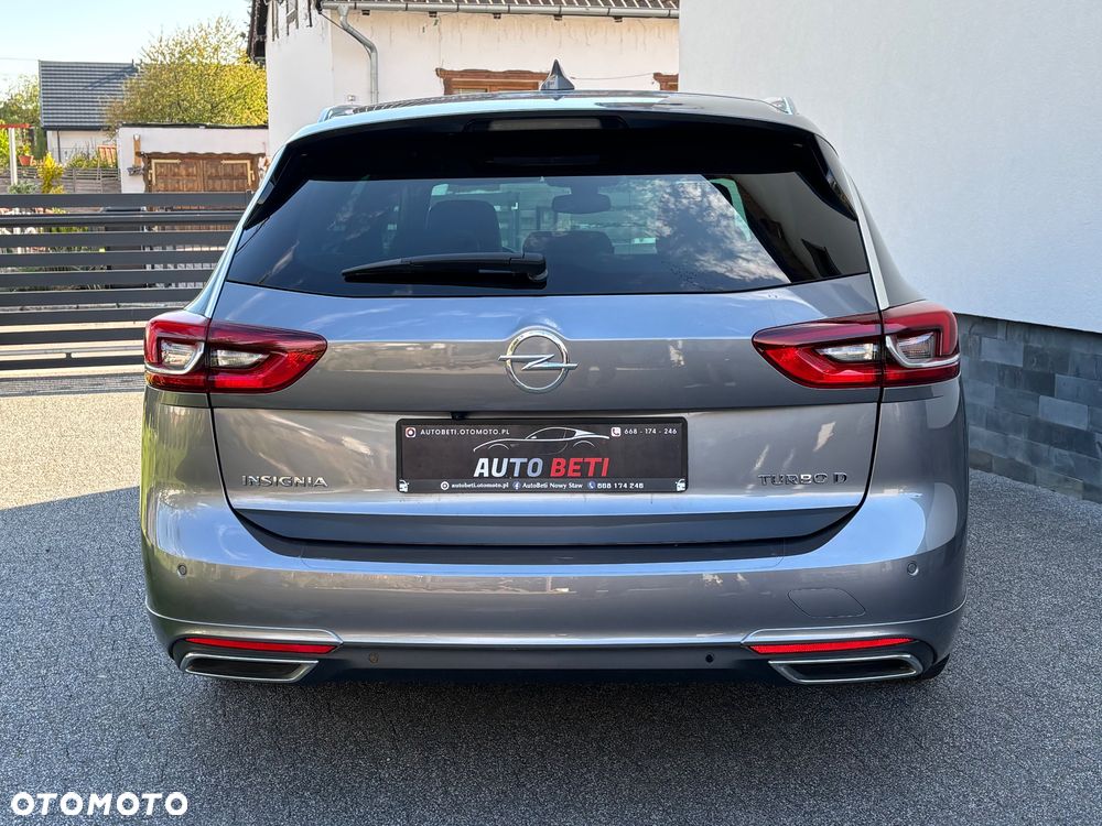 Opel Insignia 2.0 Ultimate Exclusive - 40