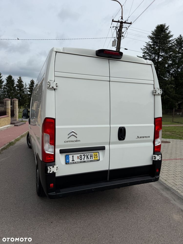 Citroën Jumper - 10