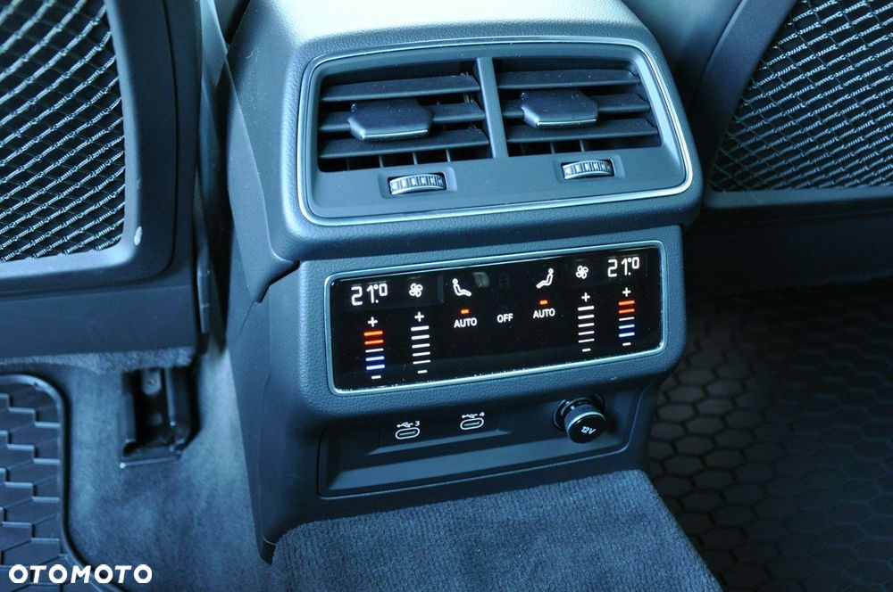 Audi A6 Limousine - 26