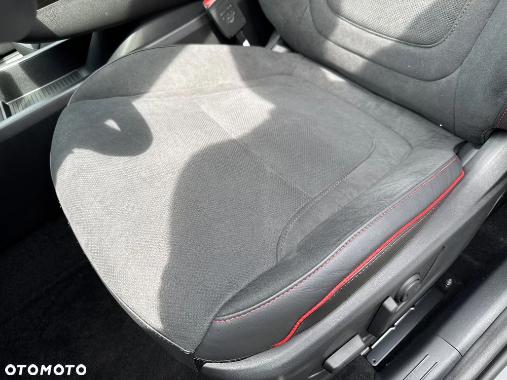 Hyundai Tucson 1.6 T-GDi N-Line Ultimate 4WD DCT - 12