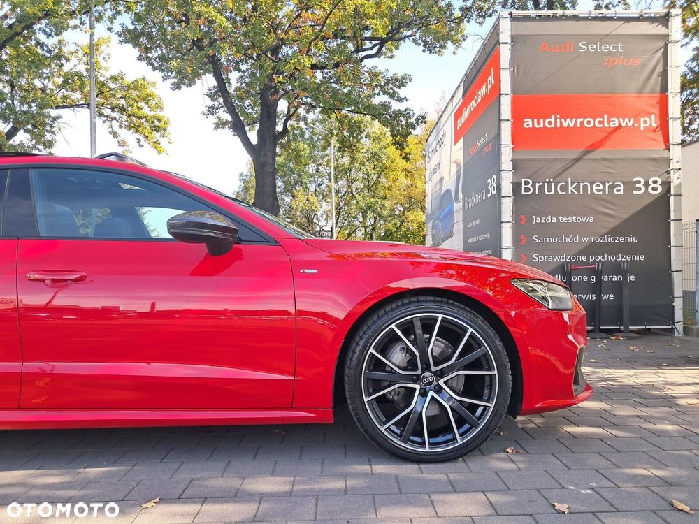 Audi A7 Sportback - 35