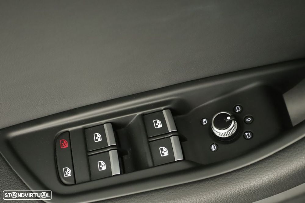 Audi A5 Sportback 40 TDI Advanced S tronic - 21