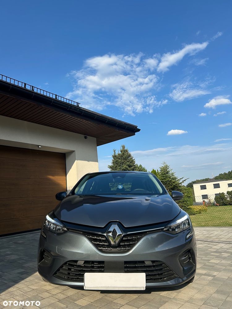 Renault Clio - 2