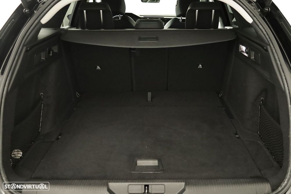 Peugeot 308 SW 1.2 PureTech Allure Pack EAT8 - 24