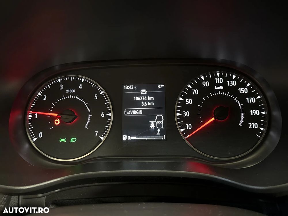Dacia Logan - 11
