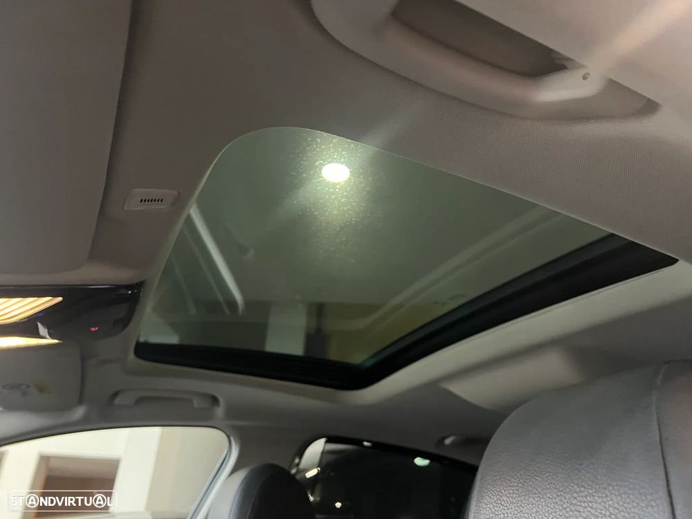 BMW 520 d Pack M Auto - 19