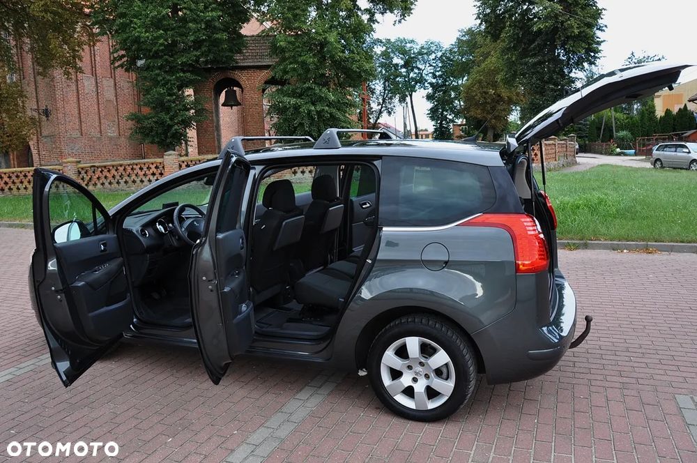 Peugeot 5008 120 VTi Premium - 7