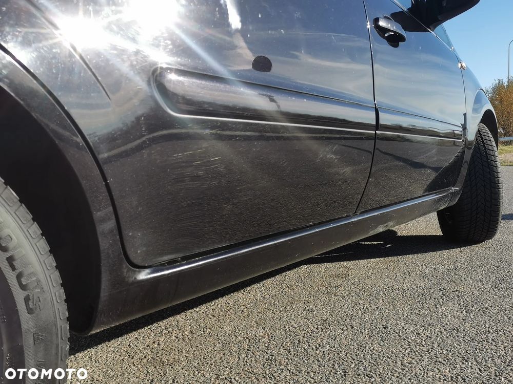 Opel Zafira 2.2 Elegance - 21