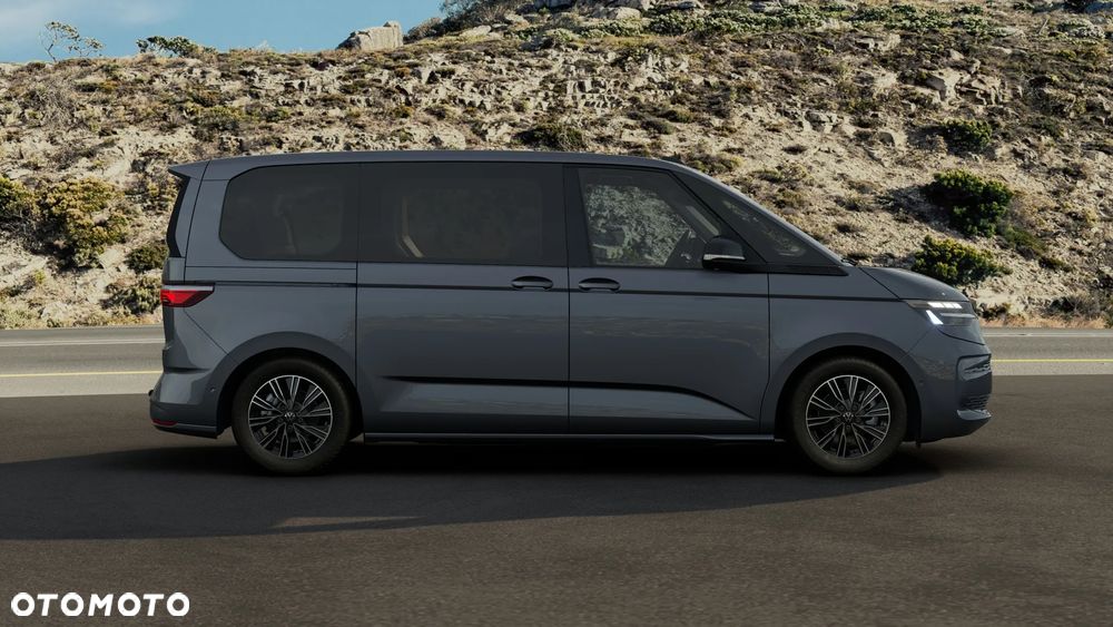 Volkswagen Multivan - 5