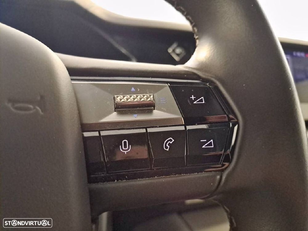 DS DS4 E-Tense Rivoli EAT8 - 17