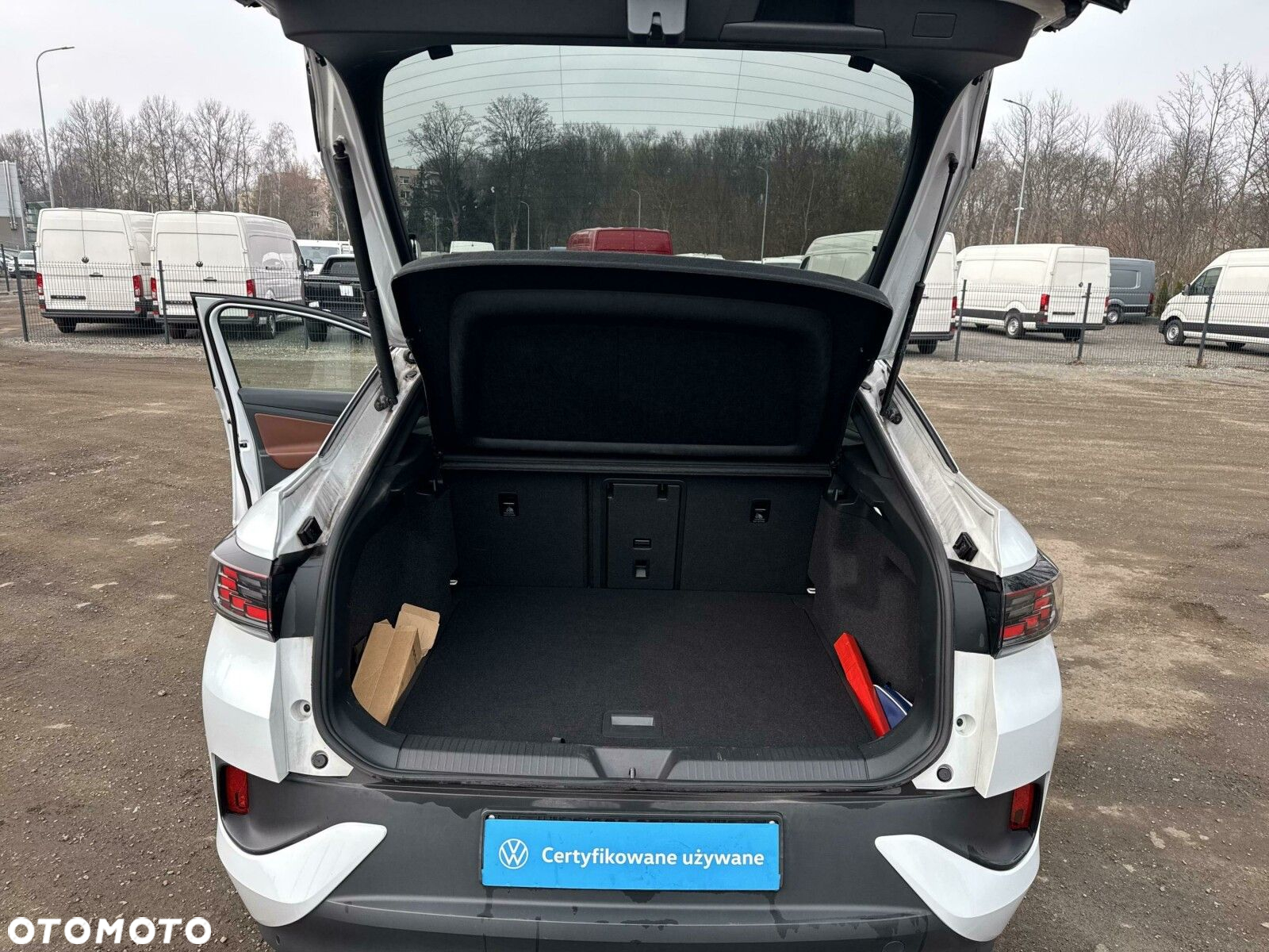 Volkswagen ID.5 77kWh Pro Performance - 25