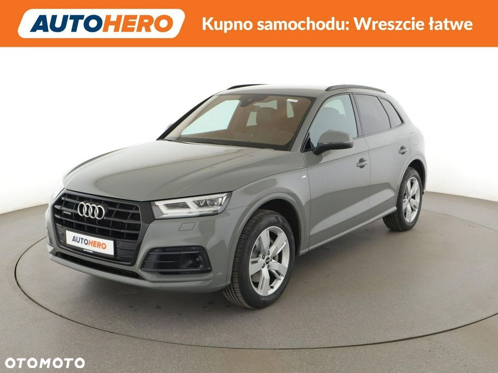 Audi Q5 50 TFSI e Quattro S tronic - 2