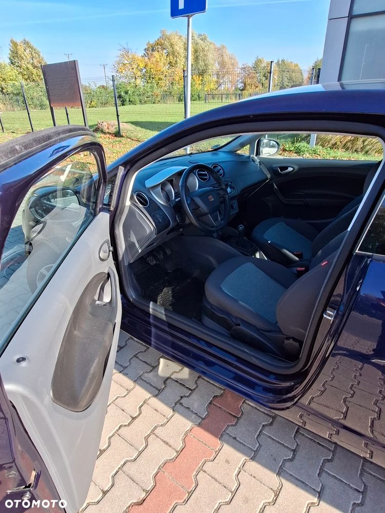 Seat Ibiza - 21