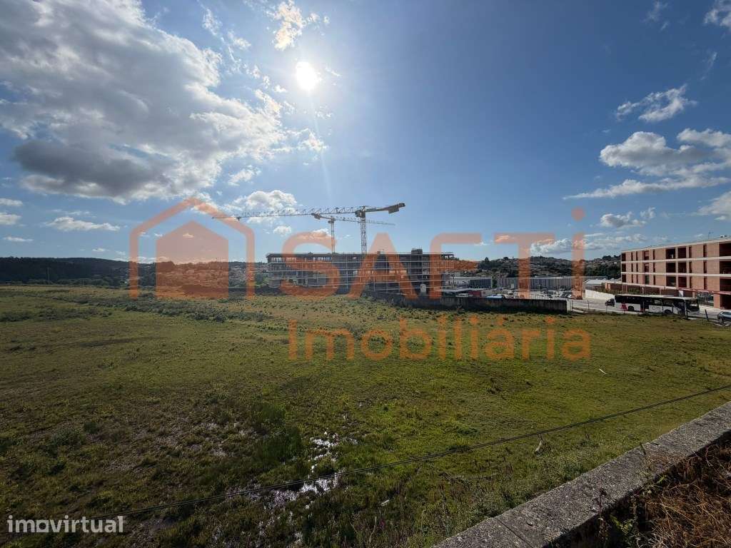 Apartamento T1 Empreendimento ARCO LIVING II Santo Tirso - Grande imagem: 4/12