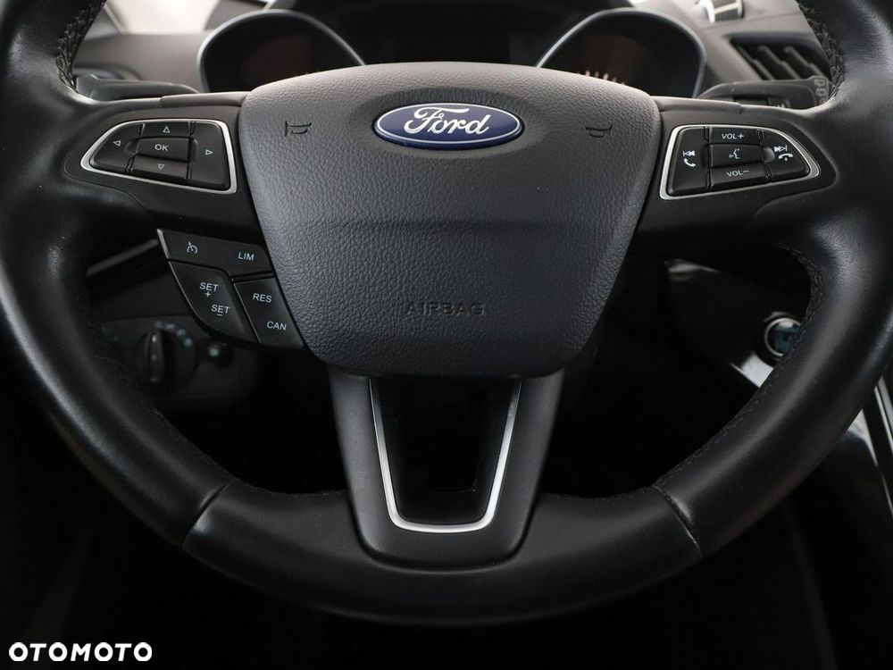 Ford Kuga 2.0 TDCi 2x4 Business Edition - 22