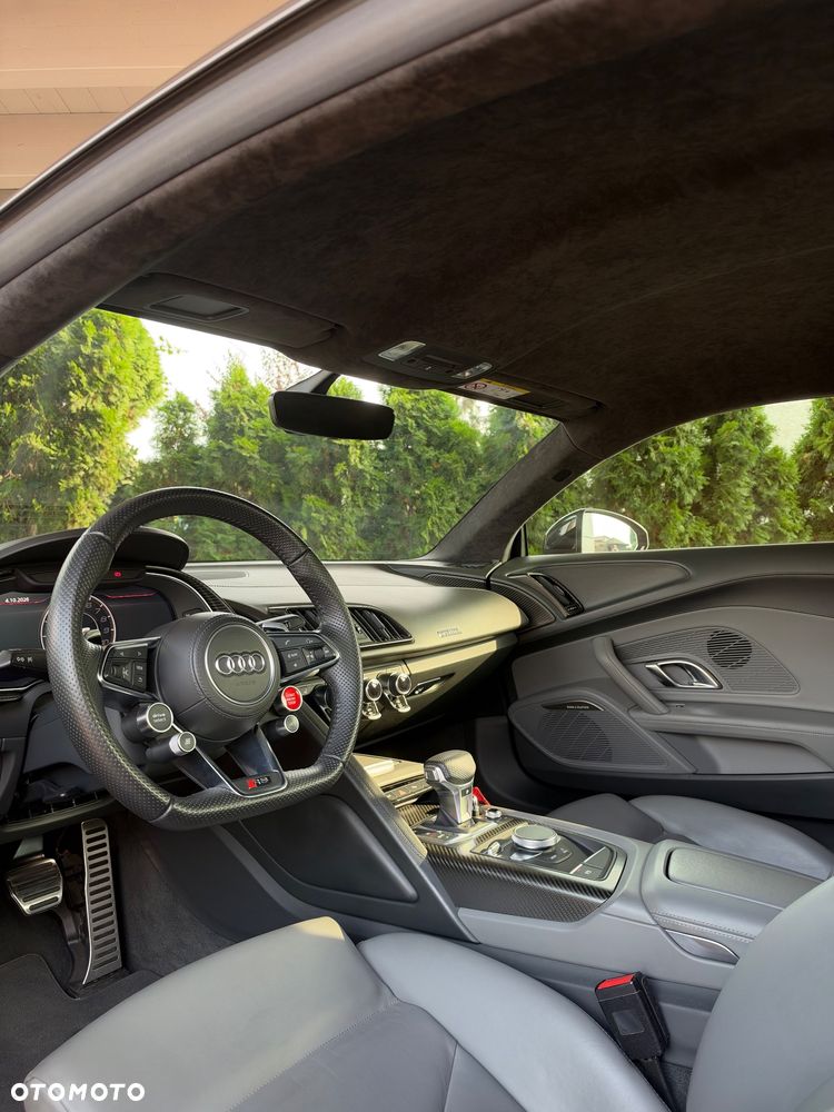 Audi R8 Coupé 5.2 FSI Quattro Plus - 27