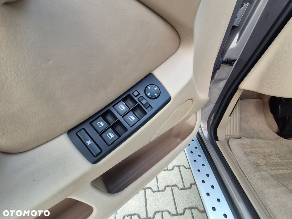 BMW X5 4.4 i Edition Exclusive Sport - 27