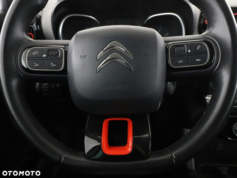 Citroën C3 Aircross 1.2 PureTech GPF Shine S&S EAT6 - 22