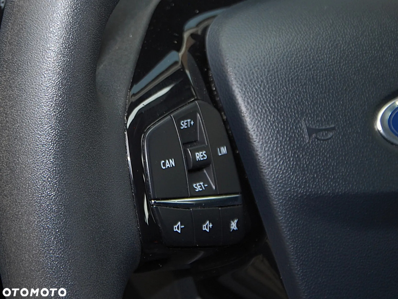 Ford Fiesta 1.0 EcoBoost GPF Active 2 ASS - 21