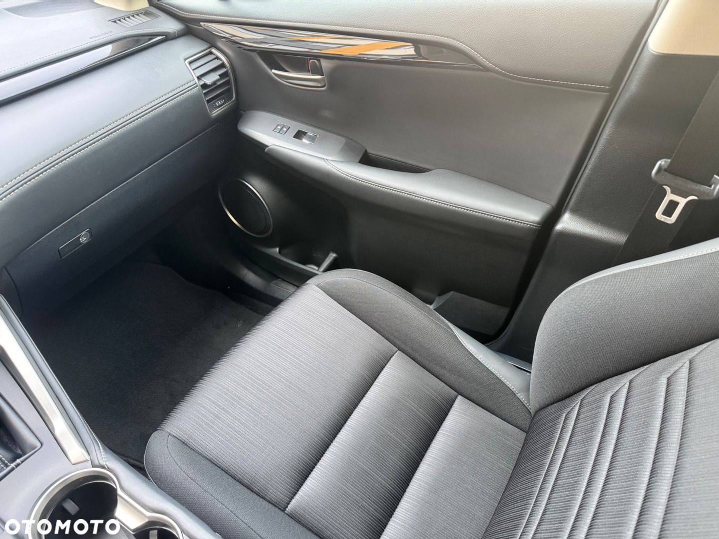 Lexus NX - 16