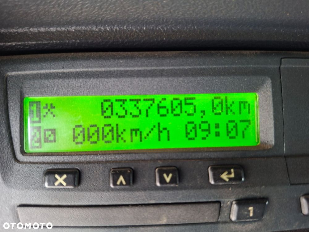 Scania R 380 6X6 Mix - 21