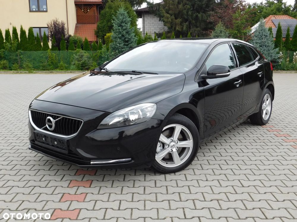 Volvo V40 T2 Kinetic - 3