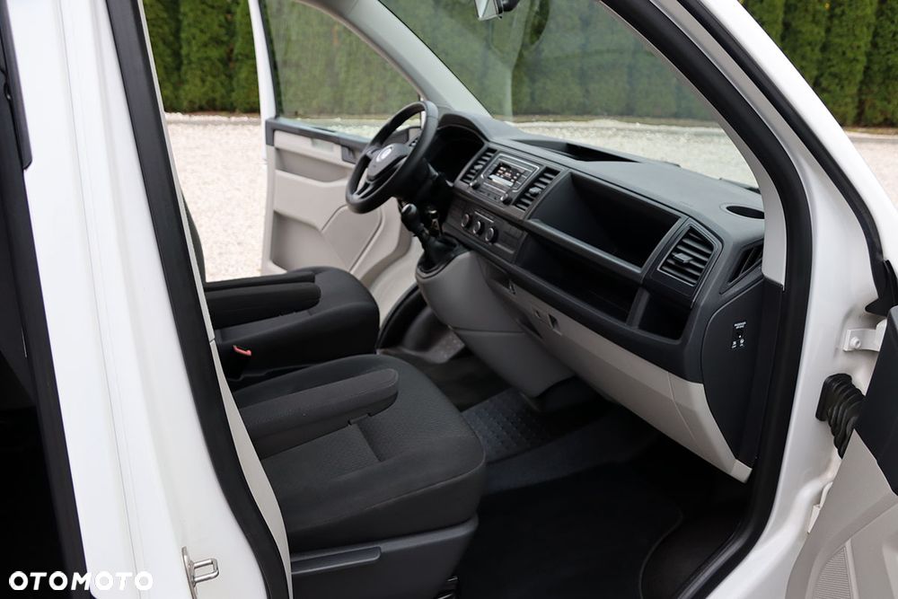 Volkswagen Caravelle 2.0 TDI L2 Comfortline - 21