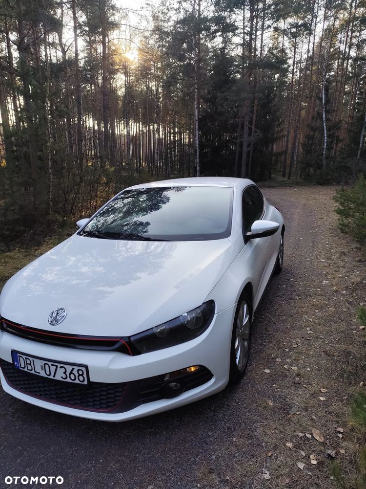Volkswagen Scirocco 1.4 TSI - 4