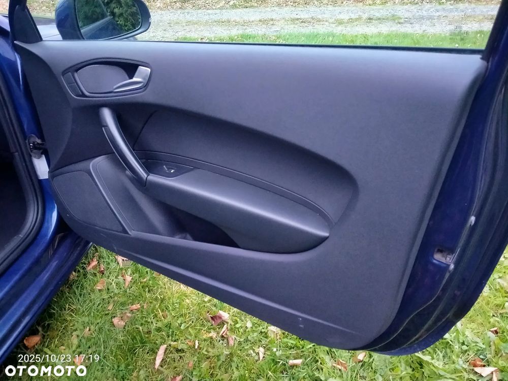 Audi A1 3-drzwiowe - 24