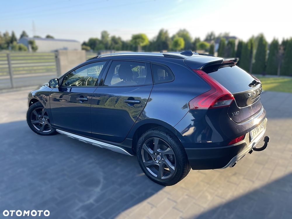 Volvo V40 Cross Country D3 - 3