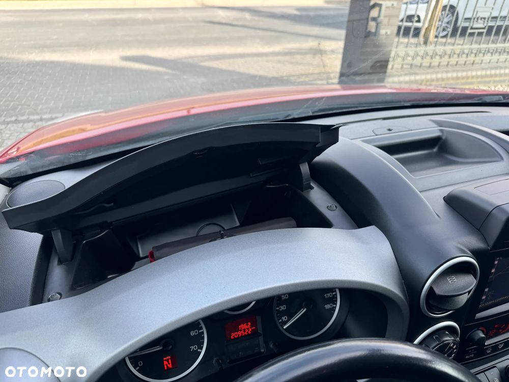 Citroën Berlingo Multispace BlueHDi 100 S&S ETG6 SELECTION - 20