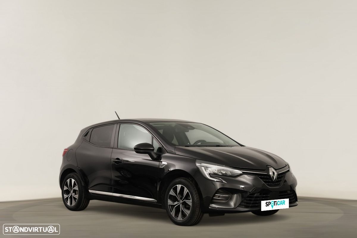 Renault Clio 1.0 TCe Limited - 1