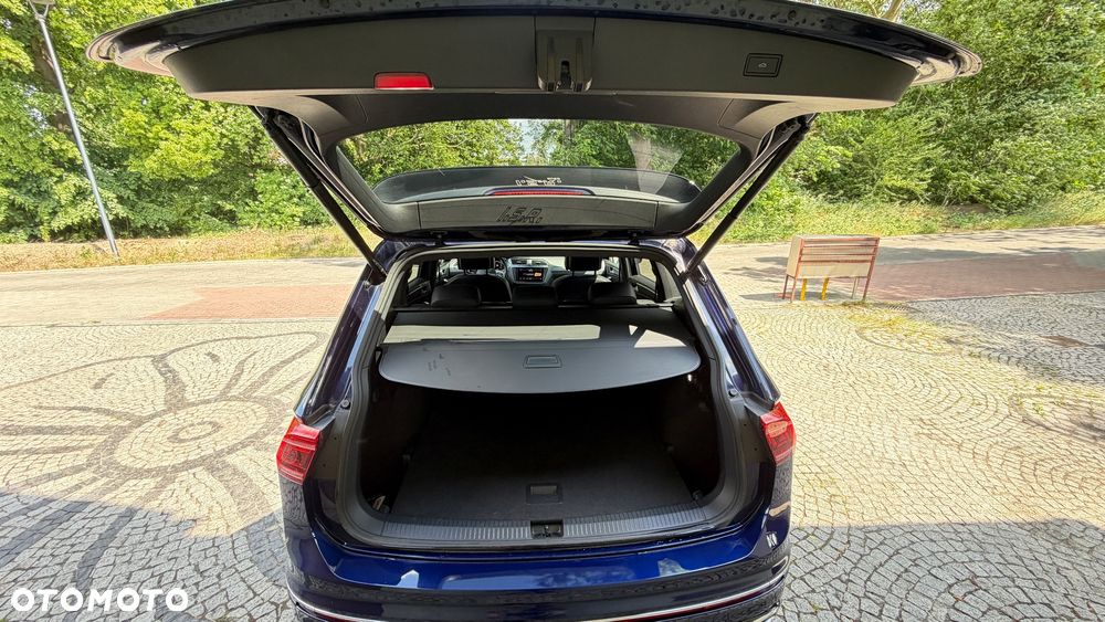 Volkswagen Tiguan 2,0 TSI OPF 4Motion DSG R-Line - 19