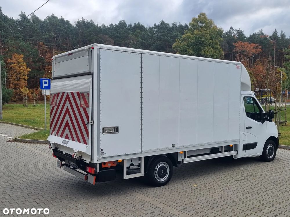 Renault Master - 29
