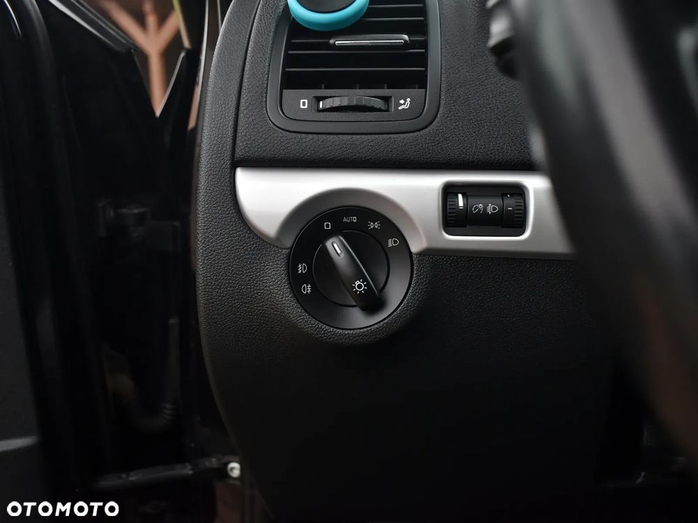 Skoda Yeti 2.0 TDI - 13