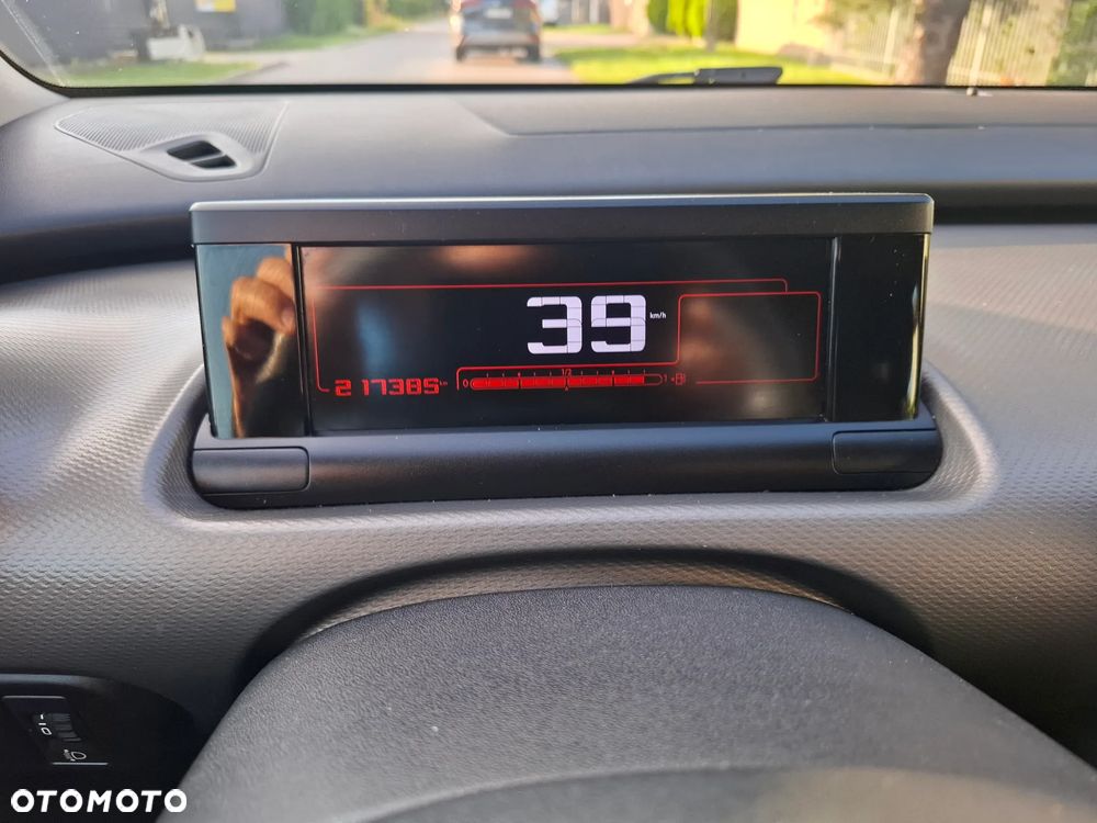Citroën C4 Cactus BlueHDi 100 Stop&Start Shine Edition - 9