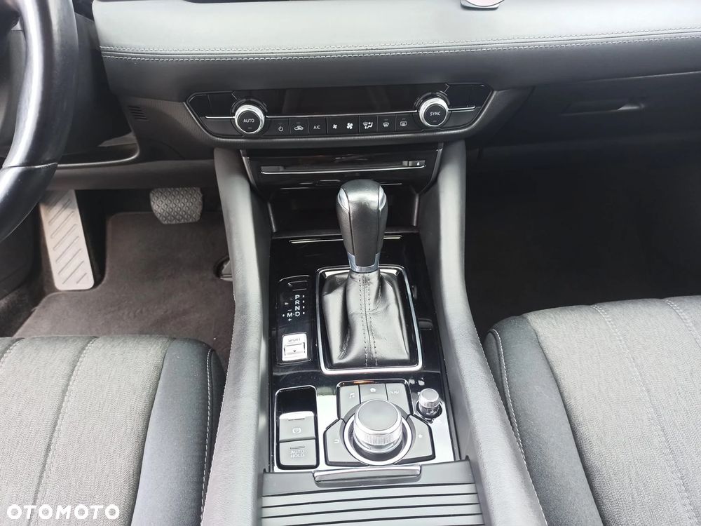 Mazda 6 2.0 SkyMotion - 17