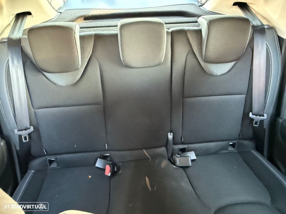 Renault Clio 1.5 dCi Zen - 9