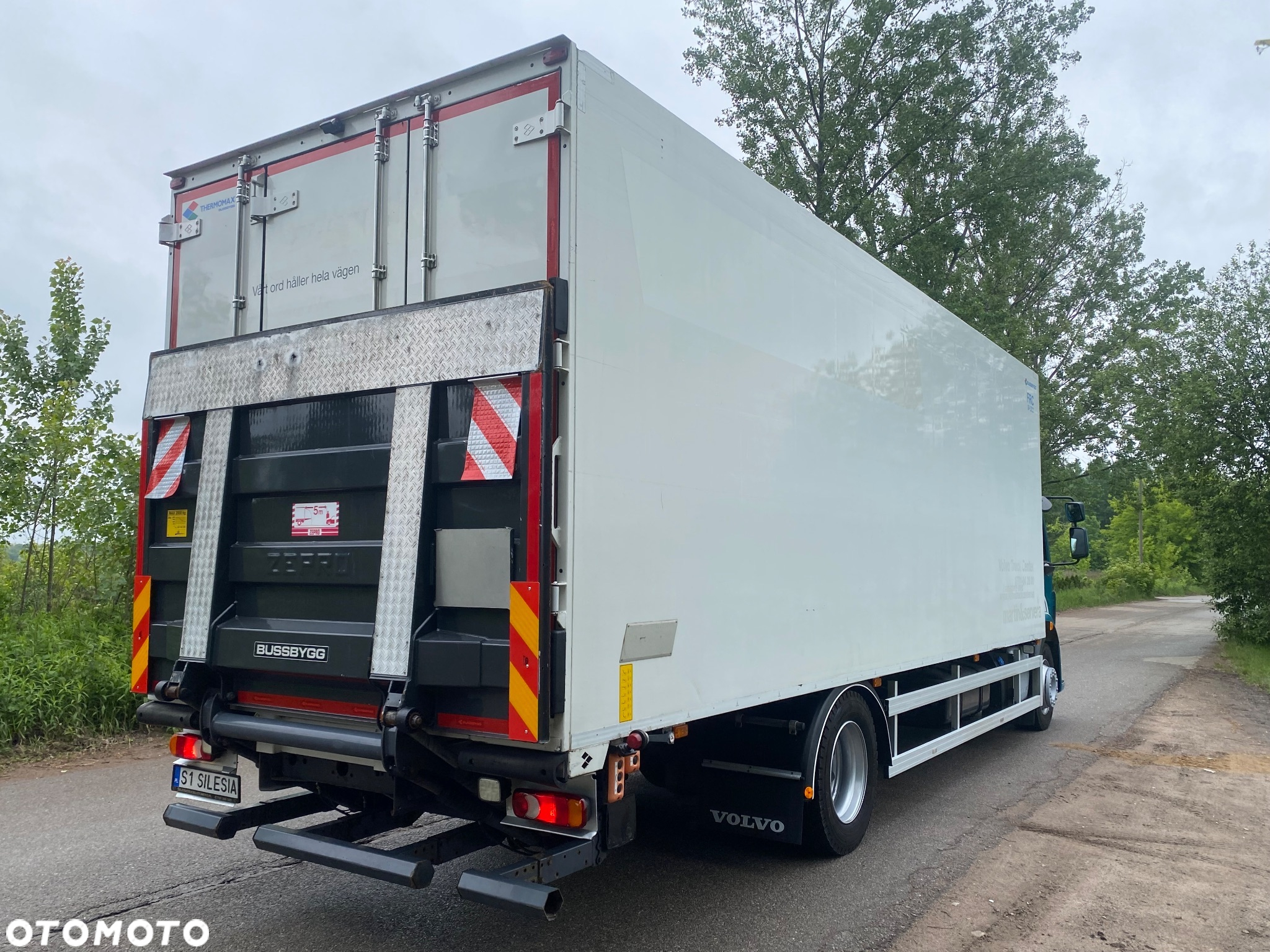 Volvo FL 280 - 5