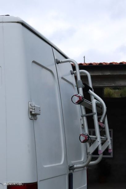 Fiat Ducato - 4