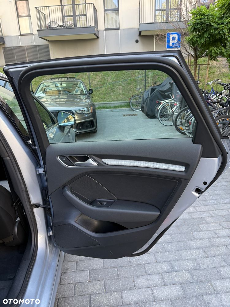 Audi A3 Sportback - 9
