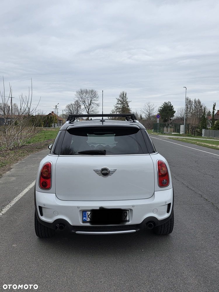 MINI Countryman - 5