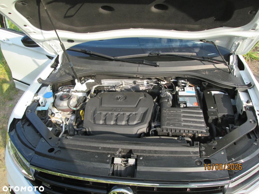 Volkswagen Tiguan Allspace 2.0 TSI OPF 4Motion DSG R-Line - 17