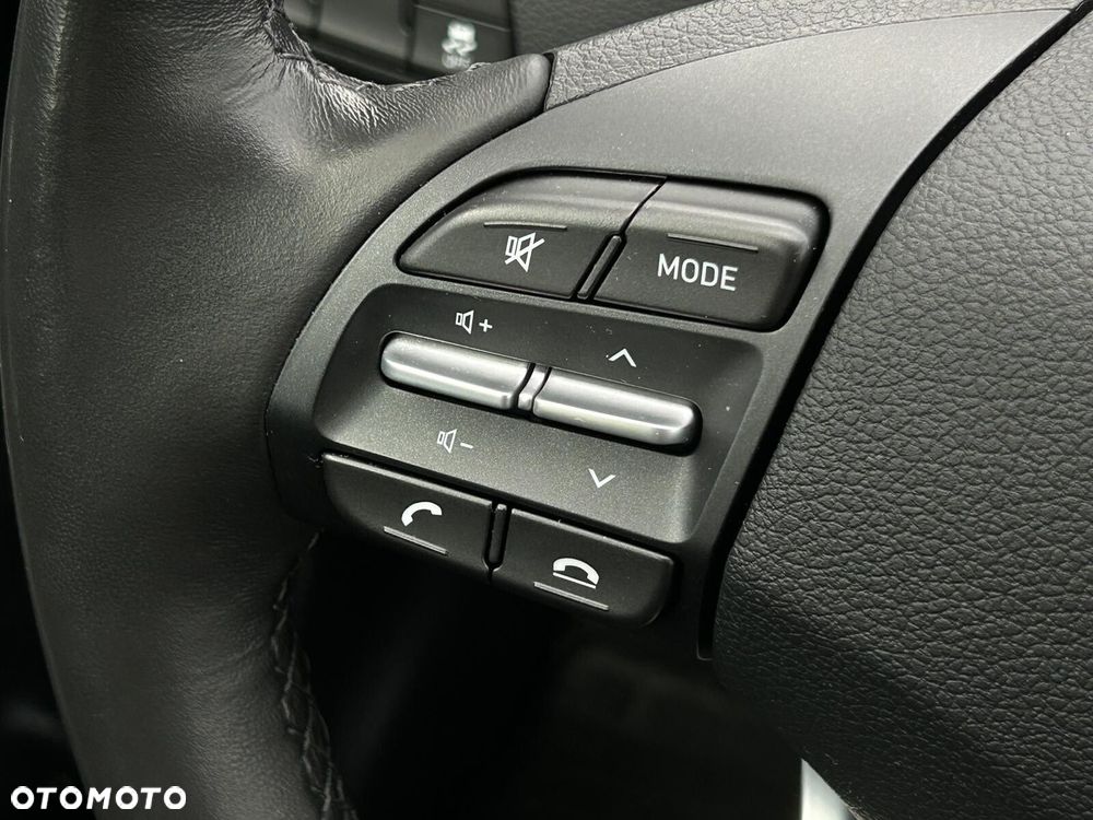 Hyundai i30 1.0 T-GDI Modern - 22