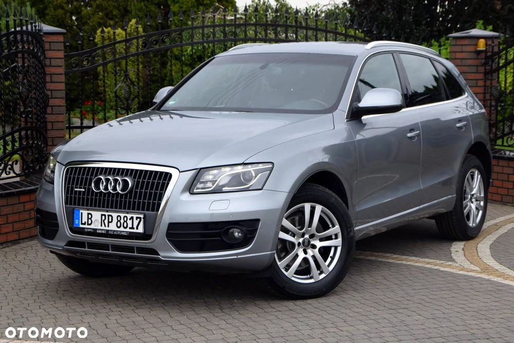 Audi Q5 2.0 TFSI Quattro S tronic - 2