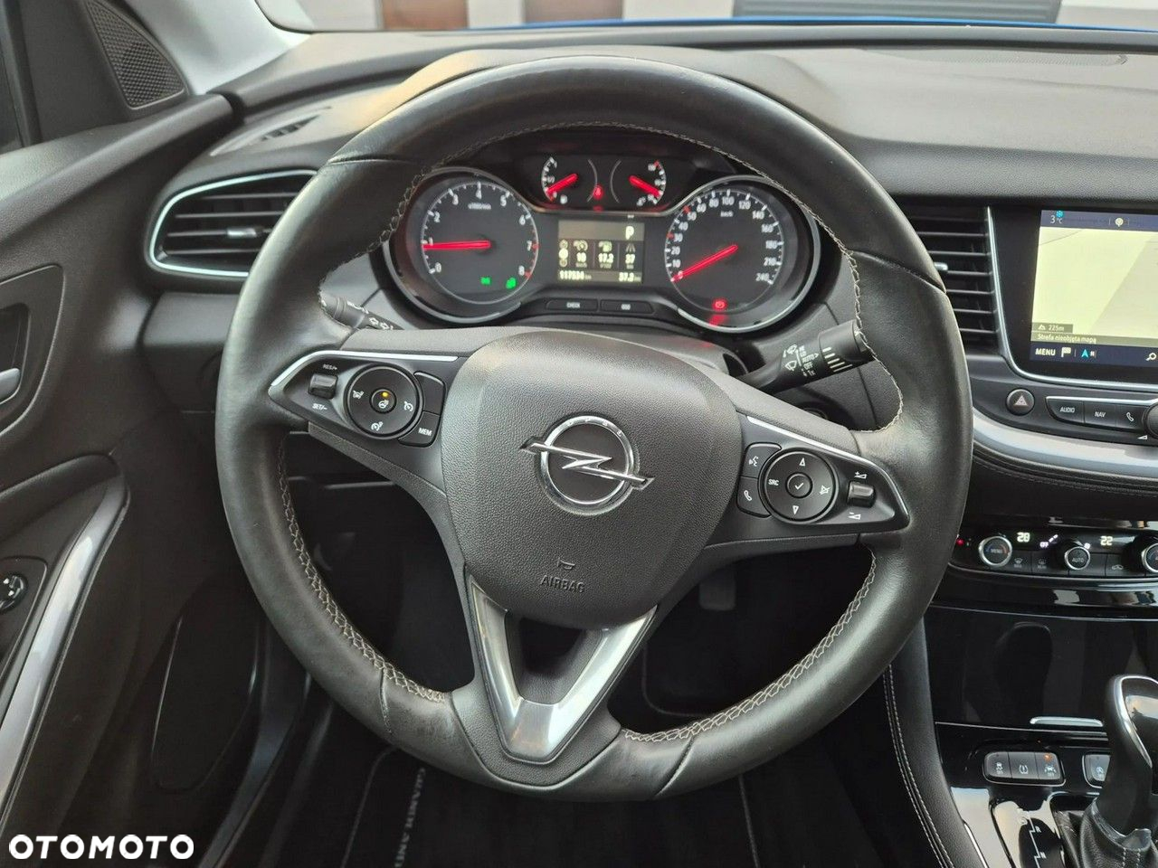 Opel Grandland X 1.2 Start/Stop Automatik Dynamic - 5