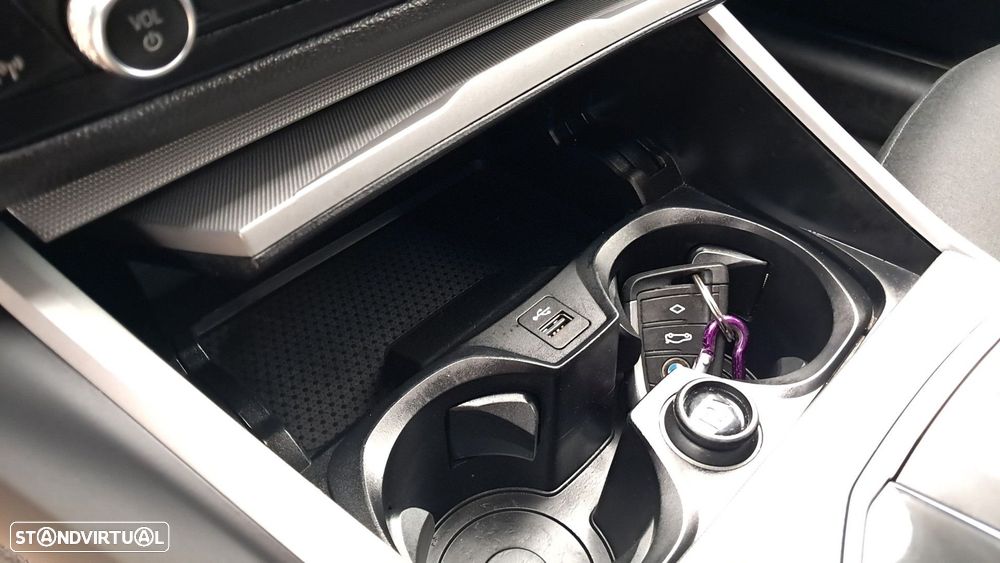 BMW 330 e Corporate Edition Auto - 33